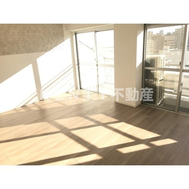 居室・リビング　使いやすいリビングです