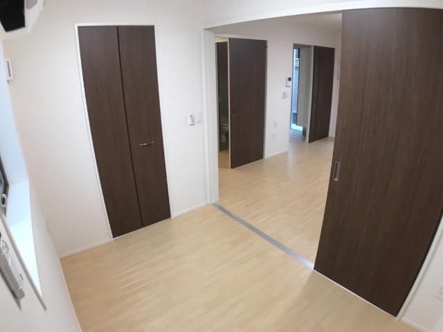 その他　洋室