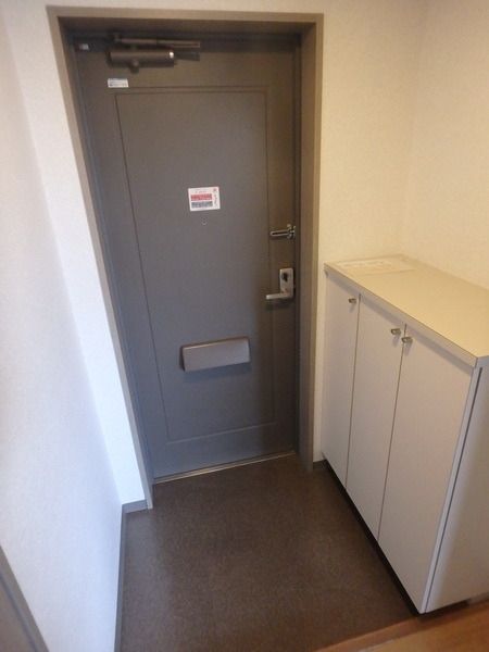 玄関　★玄関★