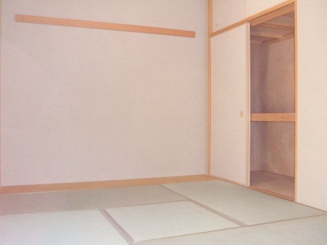 その他部屋・スペース　★和室は快適です★