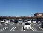 スーパー　（株）ヨークベニマル 鹿沼睦町店（スーパー）まで884m
