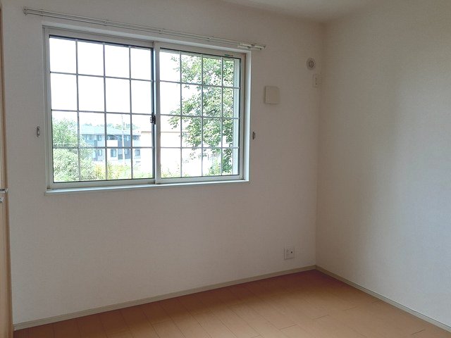 その他部屋・スペース　寝室です