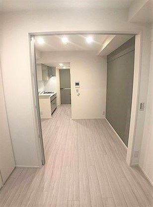 その他部屋・スペース　写真は同タイプ住居です。