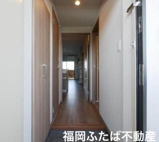 TASUKI PLAN 井相田の玄関写真