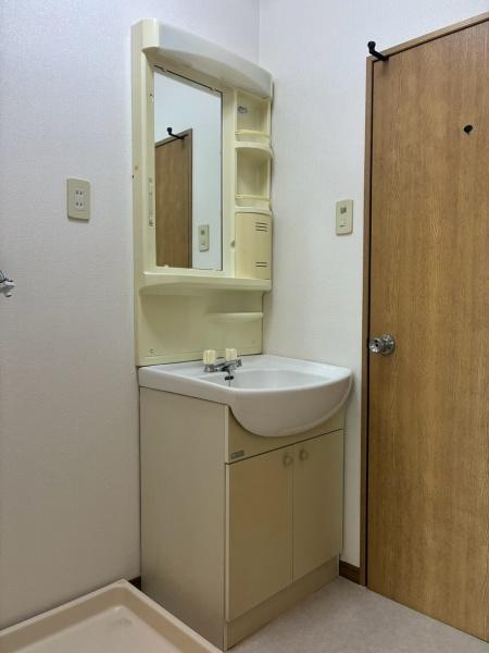 ナイスビュー小杉の内装写真