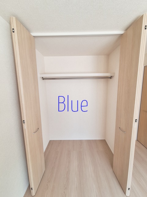 収納　同じ仕様