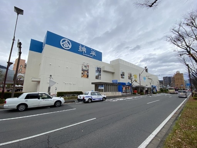ショッピングセンター　綿半権堂スーパーセンター（ショッピングセンター）まで2300m