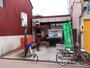 郵便局　住之江安立郵便局（郵便局）まで413m