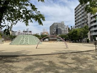 公園　大国南公園（公園）まで152m