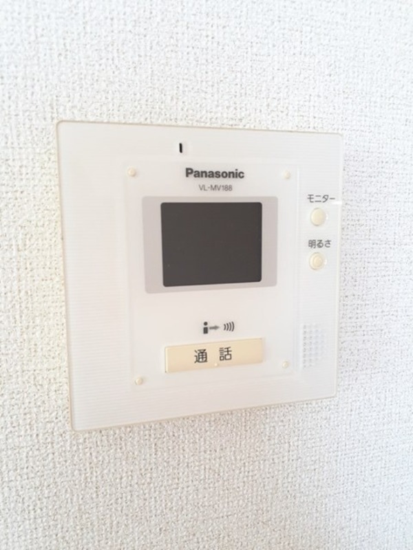 セキュリティ　図面と現状に相違がある場合には現状を優先