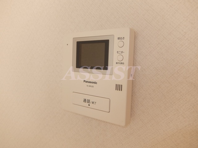 セキュリティ　内見可能♪お電話がご案内スムーズです♪オンラインもOK♪