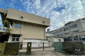 小学校　足立区立千寿第八小学校（小学校）まで1143m