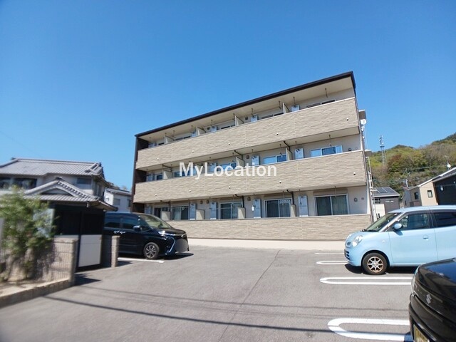 建物外観　☆綺麗な外観です☆