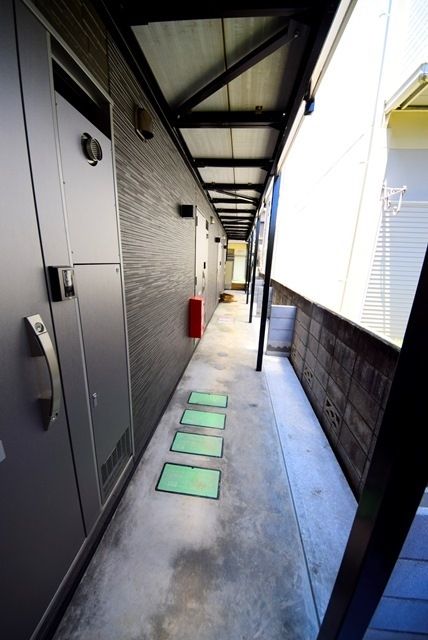 その他共有部分　★★共用廊下★★