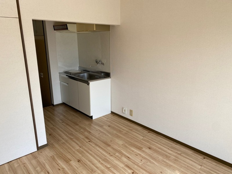居室・リビング　別部屋参考写真