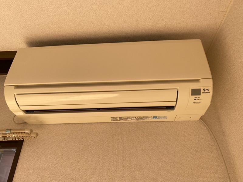 その他設備　別部屋参考写真