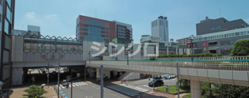 その他　練馬駅（その他）まで3850m