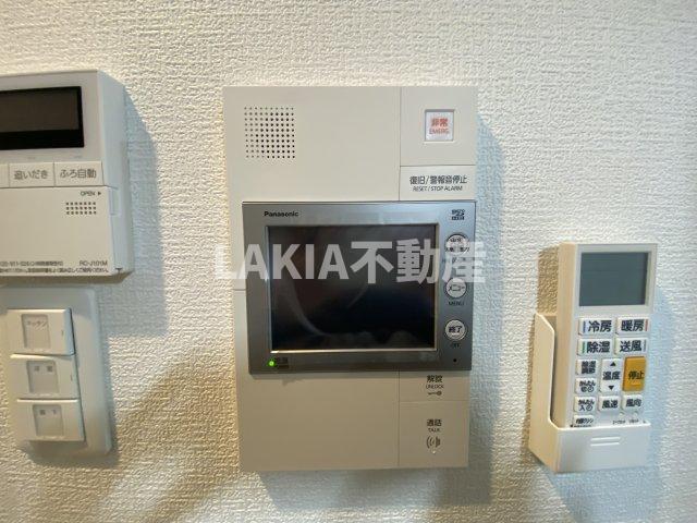 セキュリティ　セキュリティ