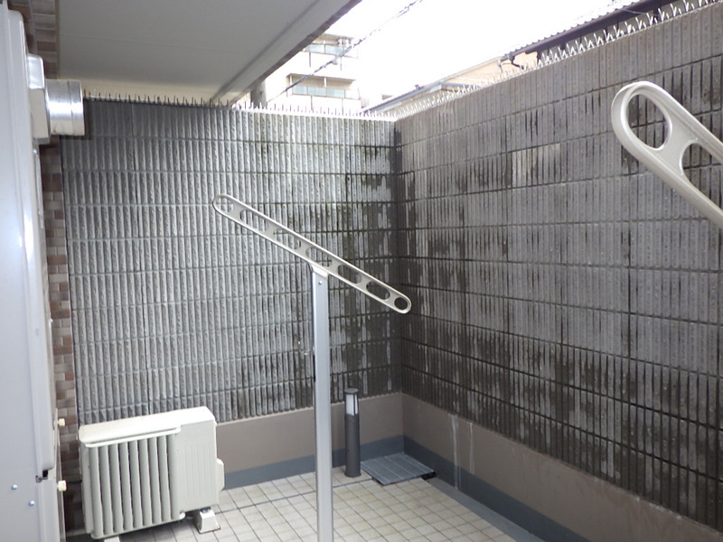 地下鉄烏丸線 今出川駅 徒歩13分 7階建 築7年のその他写真