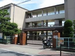 小学校　大阪市立中本小学校（小学校）まで410m