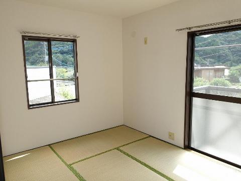 その他部屋・スペース　和室