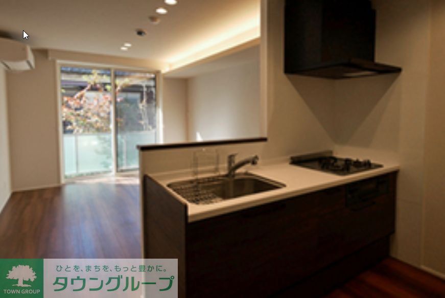 その他　お部屋探しはタウンハウジングへ♪