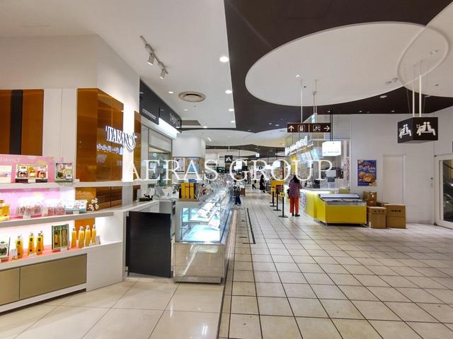 スーパー　パントリー丸井溝口店（スーパー）まで416m