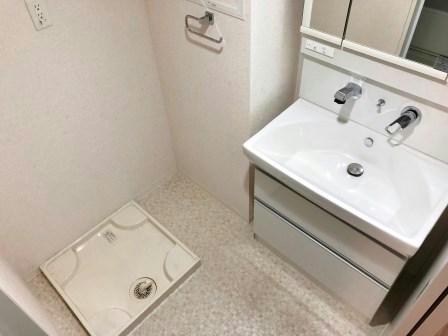 サンエスケーイワタ名城の内装写真