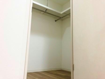 サンエスケーイワタ名城の内装写真