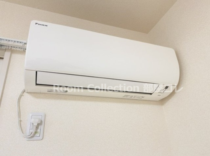 その他設備　※同施工会社写真