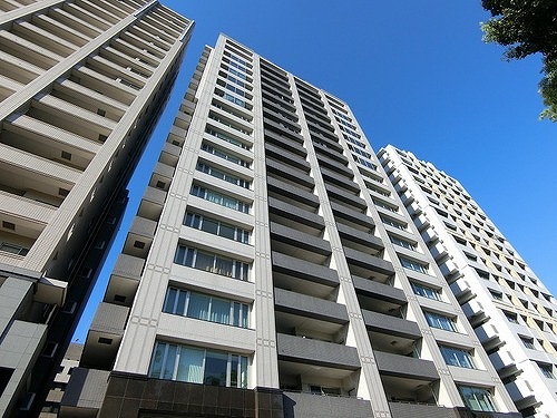 建物外観　建物外観