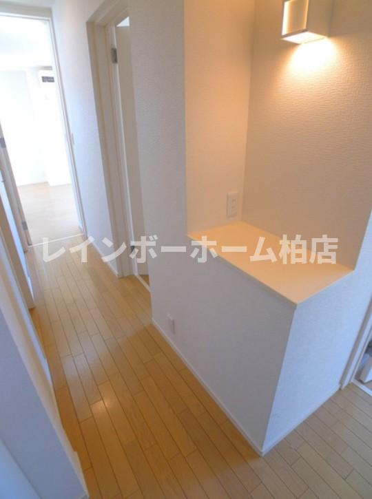 その他部屋・スペース　同施工。参考写真。