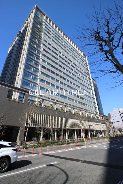 その他　ホテルザセレスティン東京芝（その他）まで404m