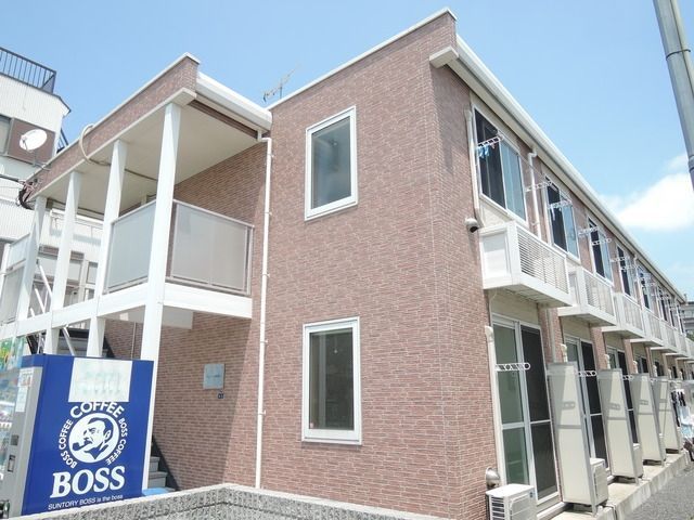 建物外観　★お問合せはタウンハウジングまで★