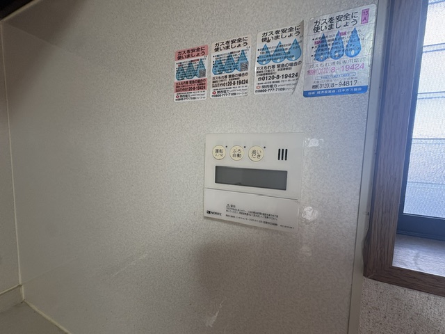 川島滑樋町貸家のその他写真