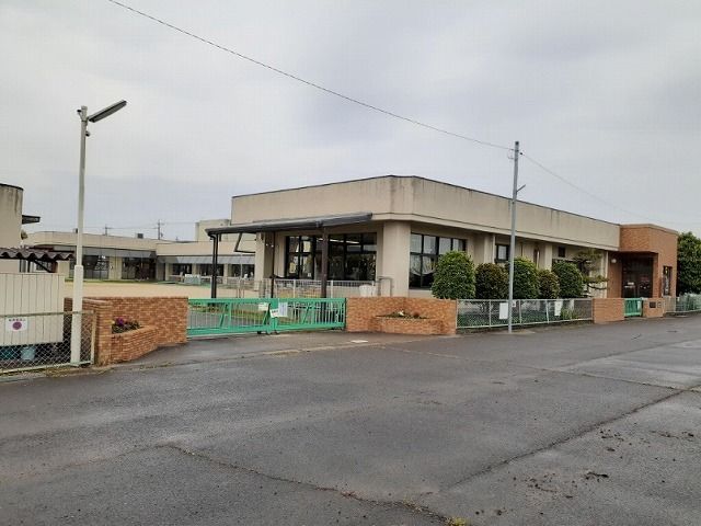 幼稚園・保育園　大口町立　南保育園（幼稚園・保育園）まで1200m