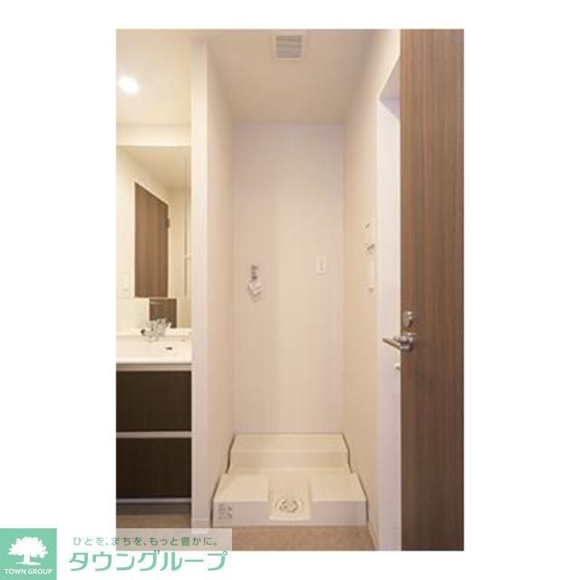 その他設備　※写真は同タイプ住戸です。