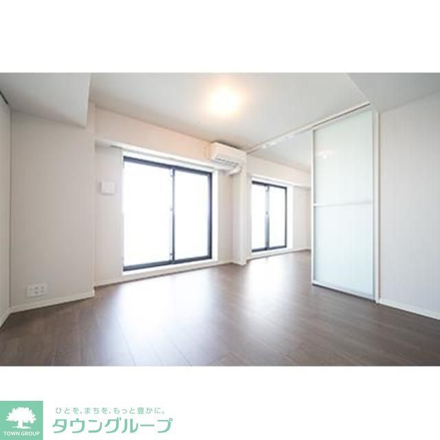 居室・リビング　※写真は同タイプ住戸です。