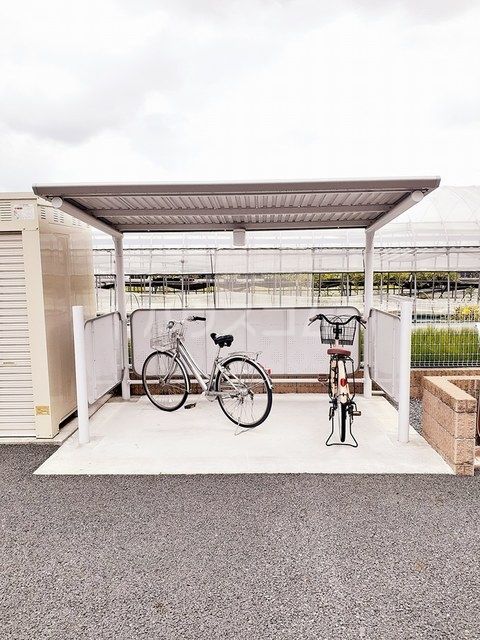 ベル ハウス 有馬の外観写真