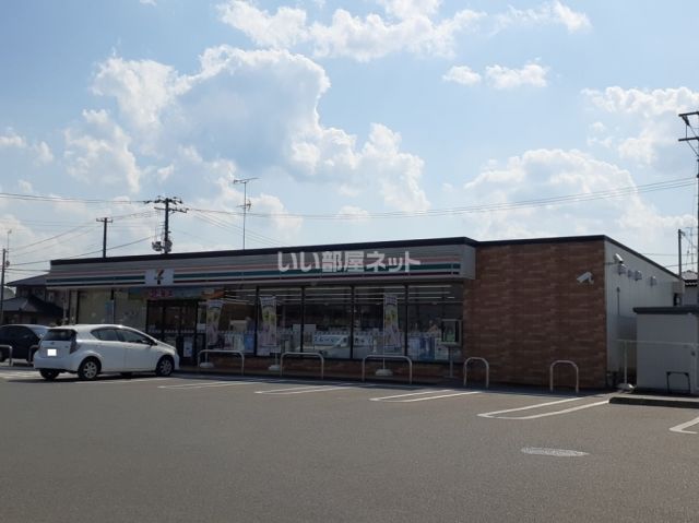 コンビニ　セブンイレブン相馬川沼店（コンビニ）まで614m