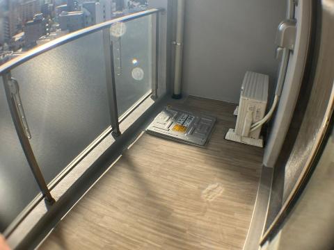 バルコニー　ベランダ（イメージ）