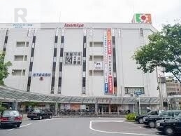 ショッピングセンター　アドバンスねやがわ1号館（ショッピングセンター）まで707m