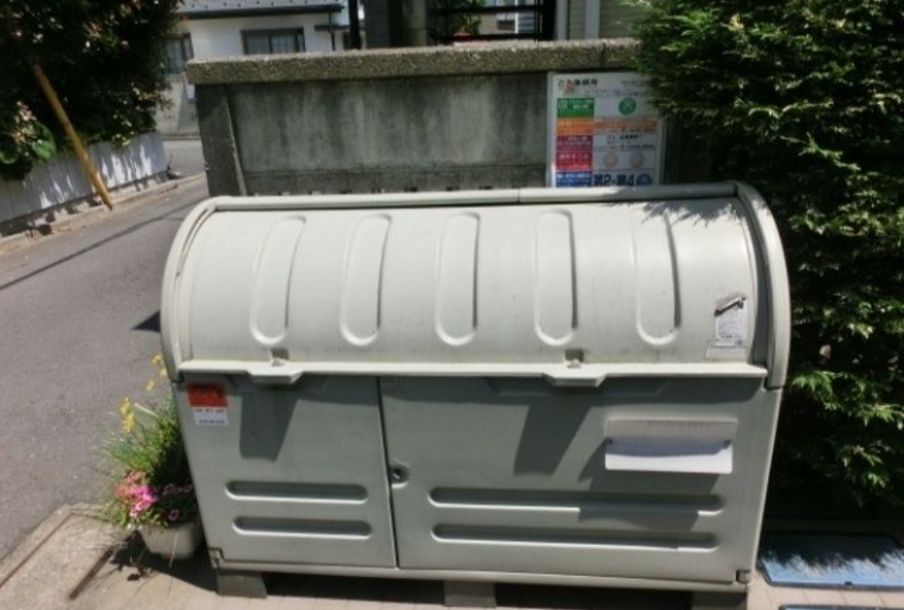 その他共有部分　弊社は都内全域の物件をご紹介可能です！