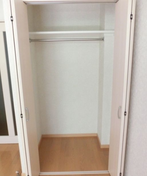 収納　弊社は都内全域の物件をご紹介可能です！