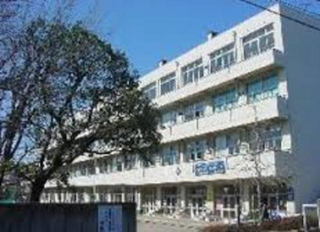 小学校　相模原市立宮上小学校（小学校）まで1043m