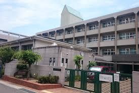 中学校　神戸市立鷹匠中学校（中学校）まで503m