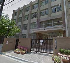 小学校　大阪市立中川小学校（小学校）まで654m