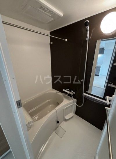 R-Residence南千束の風呂写真