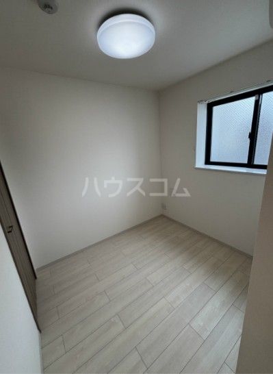 R-Residence南千束の内装写真
