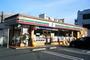 コンビニ　セブンイレブン柏原大県4丁目店（コンビニ）まで413m
